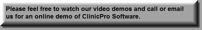 chiropractic software, medical software, electronic claims, Medicare, Blue Cross Blue Shield,